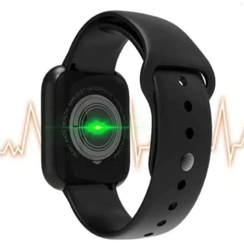 RELOJ INTELIGENTE SMART WATCH D20 - [ANDROID Y IOS] 💥 ¡OFERTA ESPECIAL SÓLO HOY!