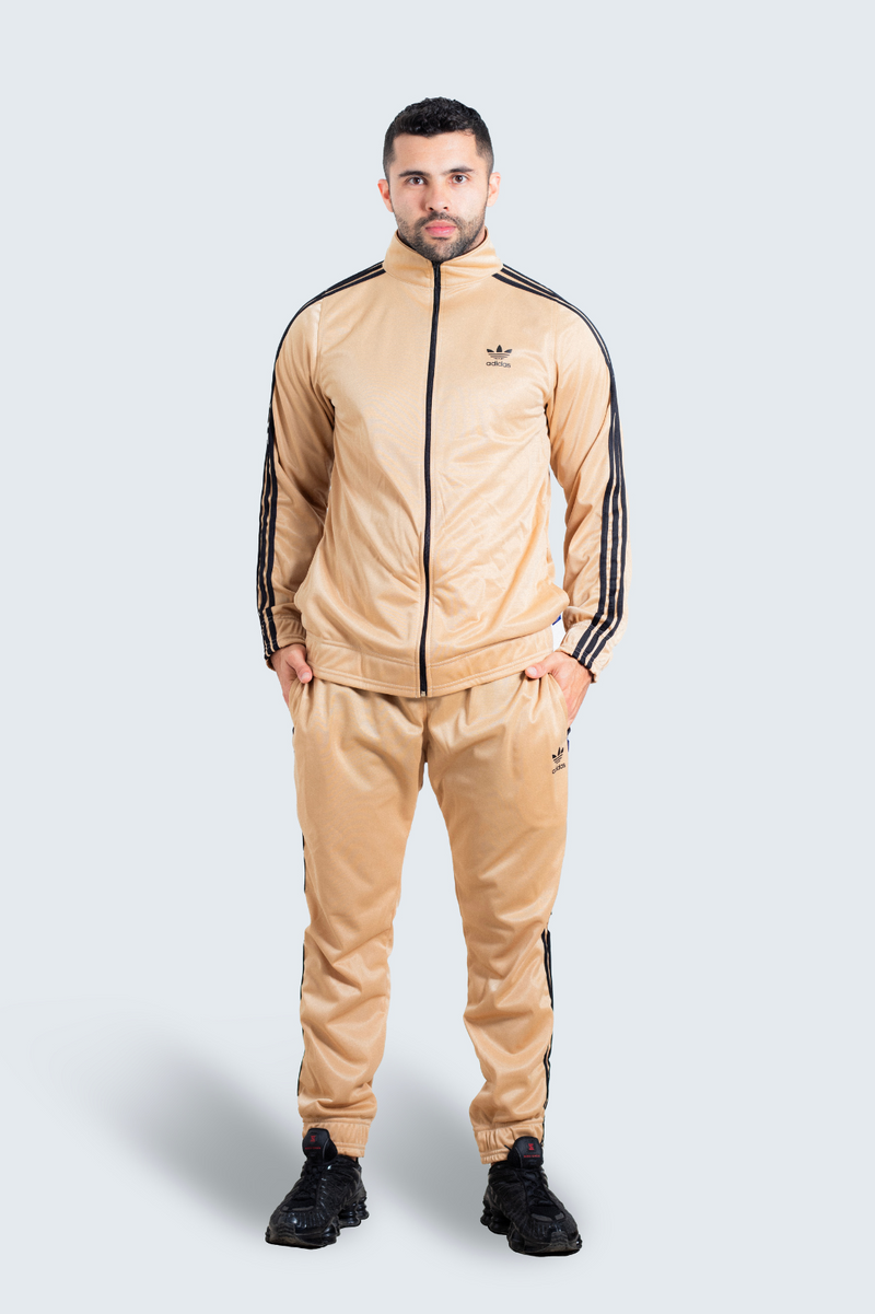 Conjunto ADIDAS Hombre ARENA