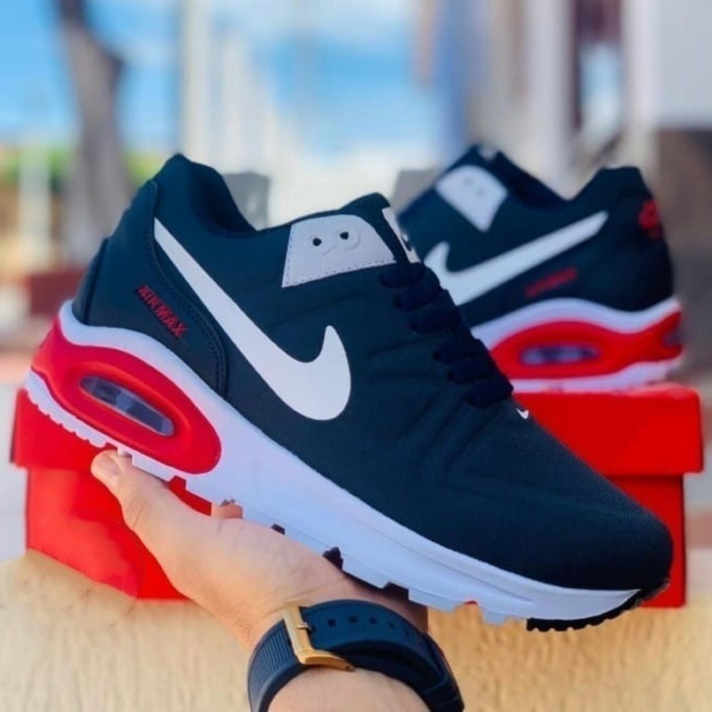 Nike Air Max