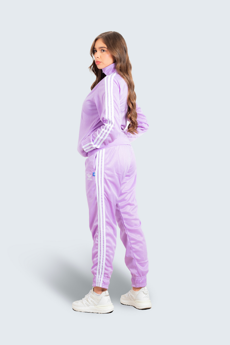 Conjunto ADIDAS Dama LILA