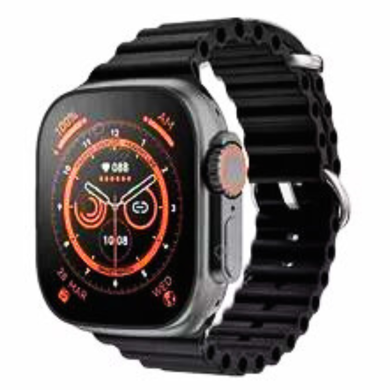 Reloj Smartwatch I20 Ultra2 Max Suit